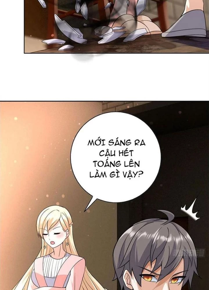 Xin Lỗi, Có Hệ Thống Thật Sự Quá Lợi Hại Chapter 18 - 11