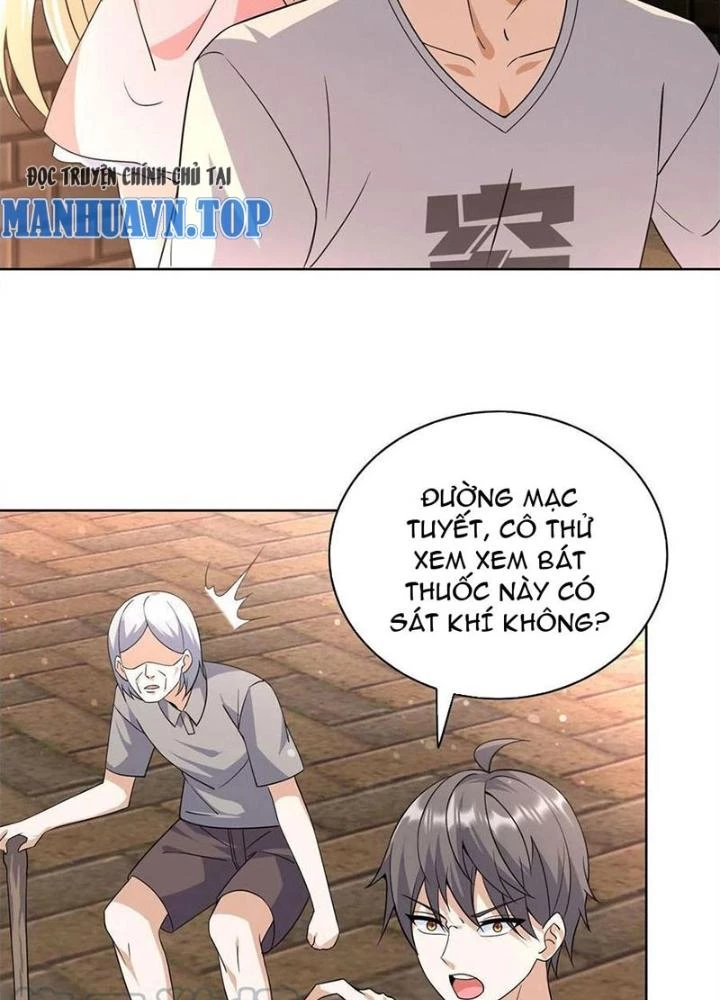 Xin Lỗi, Có Hệ Thống Thật Sự Quá Lợi Hại Chapter 18 - 13