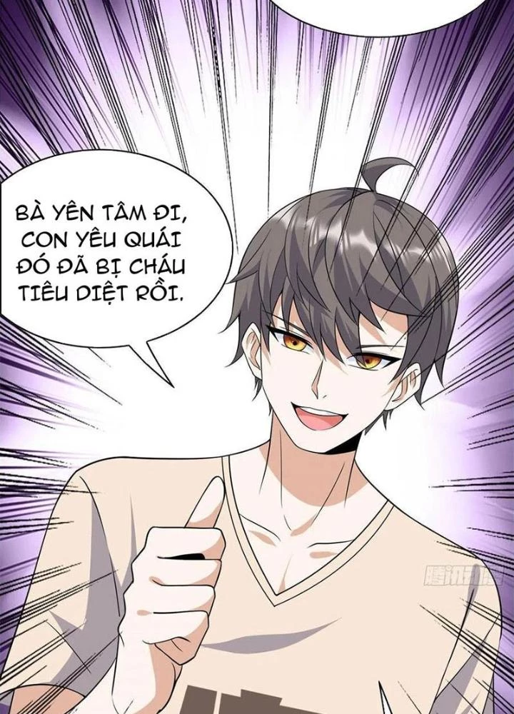 Xin Lỗi, Có Hệ Thống Thật Sự Quá Lợi Hại Chapter 18 - 23