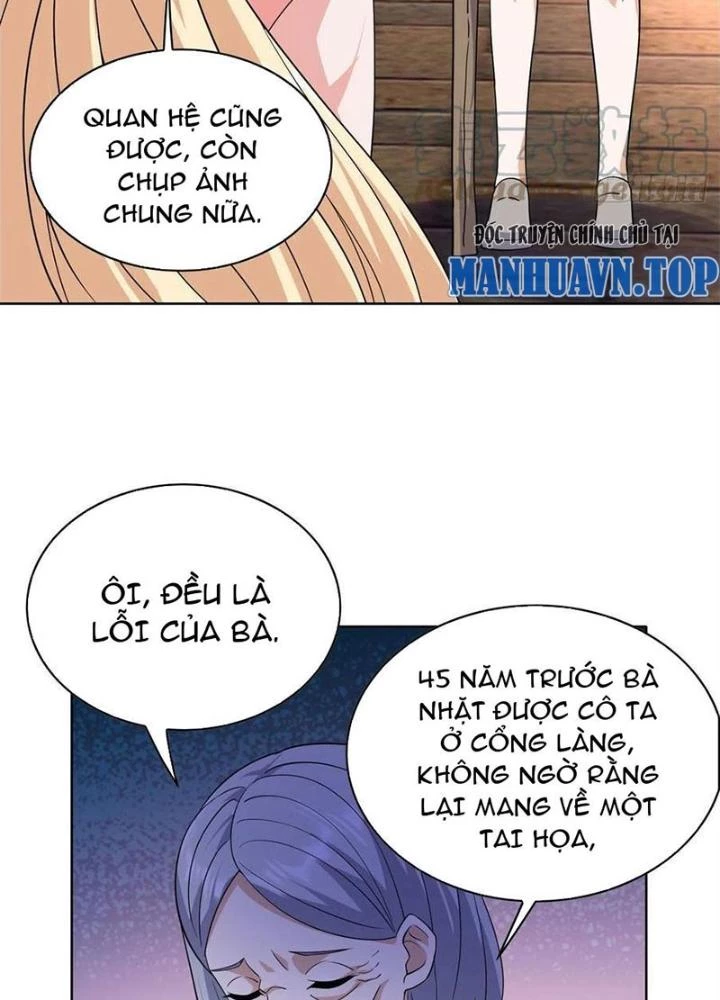 Xin Lỗi, Có Hệ Thống Thật Sự Quá Lợi Hại Chapter 18 - 29