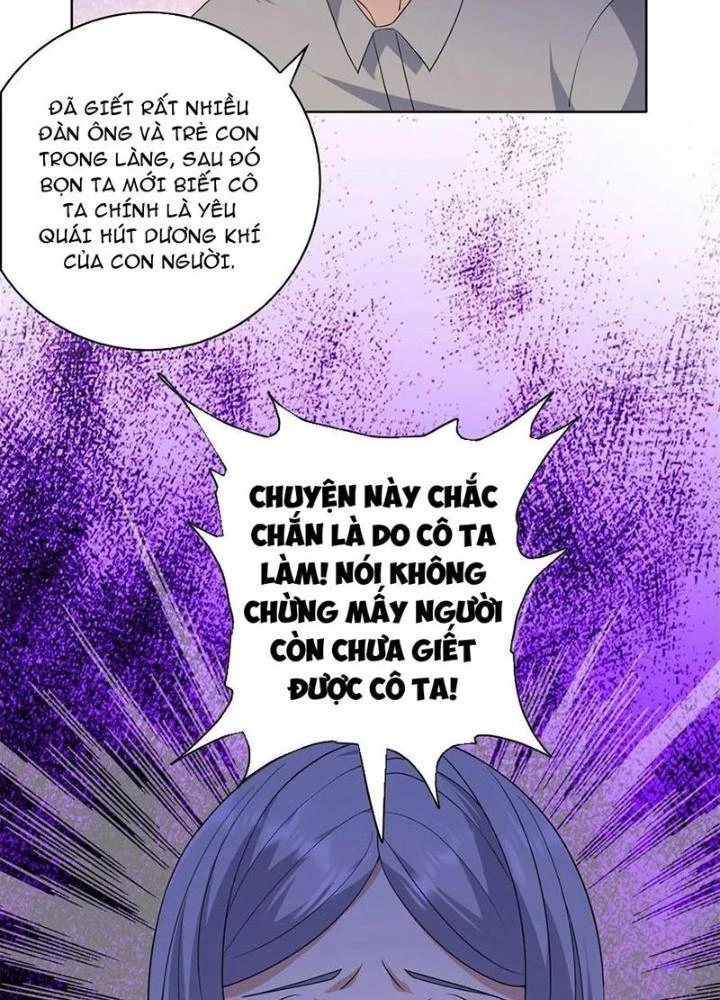 Xin Lỗi, Có Hệ Thống Thật Sự Quá Lợi Hại Chapter 18 - 31