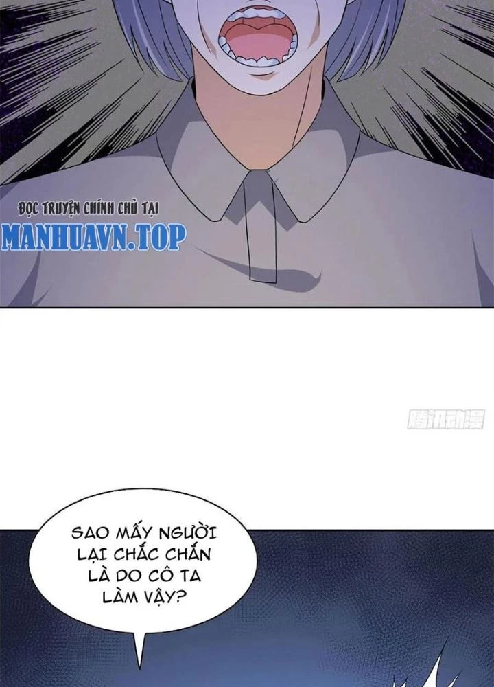 Xin Lỗi, Có Hệ Thống Thật Sự Quá Lợi Hại Chapter 18 - 33