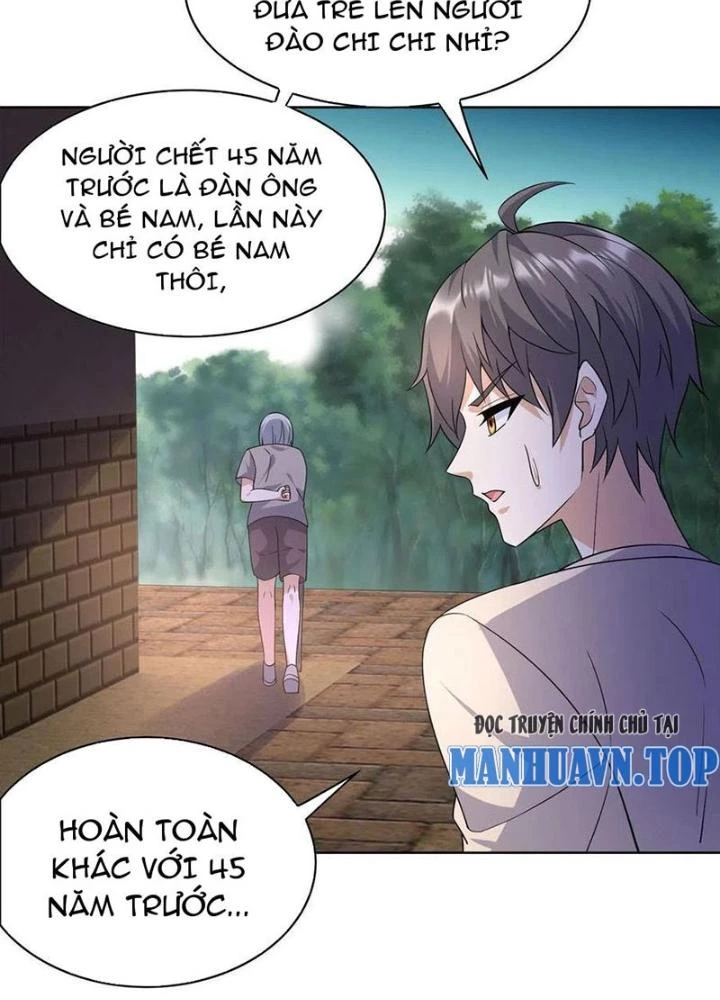 Xin Lỗi, Có Hệ Thống Thật Sự Quá Lợi Hại Chapter 18 - 39