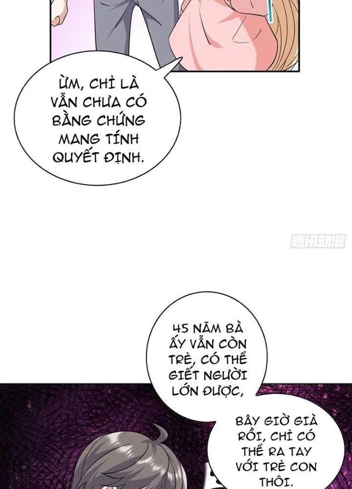Xin Lỗi, Có Hệ Thống Thật Sự Quá Lợi Hại Chapter 18 - 47
