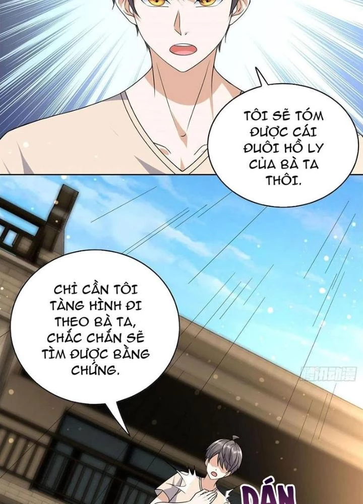 Xin Lỗi, Có Hệ Thống Thật Sự Quá Lợi Hại Chapter 18 - 51
