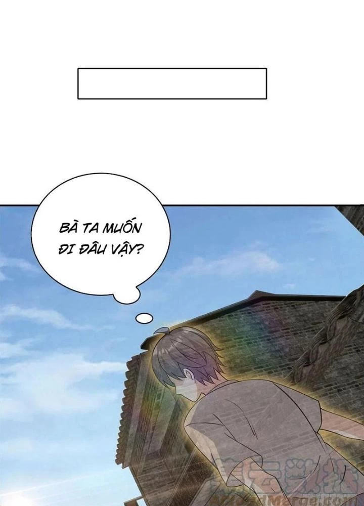Xin Lỗi, Có Hệ Thống Thật Sự Quá Lợi Hại Chapter 18 - 55