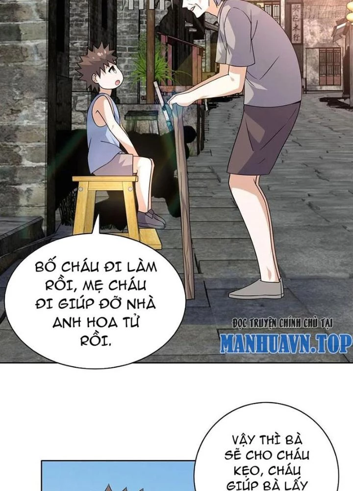 Xin Lỗi, Có Hệ Thống Thật Sự Quá Lợi Hại Chapter 18 - 59