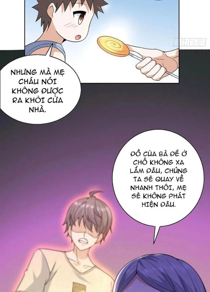 Xin Lỗi, Có Hệ Thống Thật Sự Quá Lợi Hại Chapter 18 - 61
