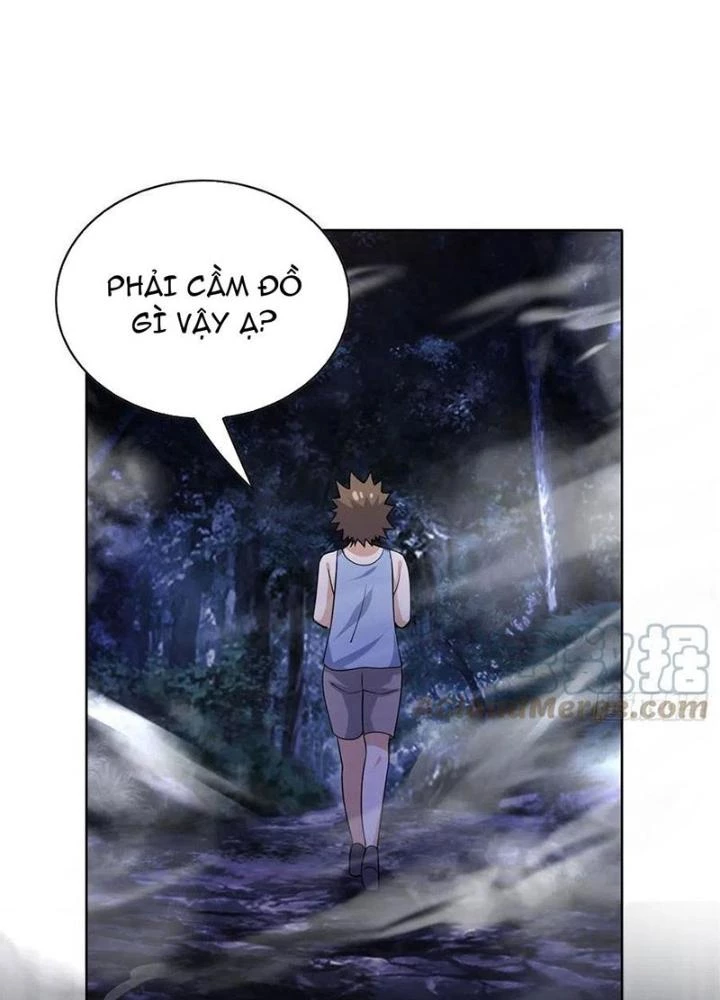 Xin Lỗi, Có Hệ Thống Thật Sự Quá Lợi Hại Chapter 18 - 69