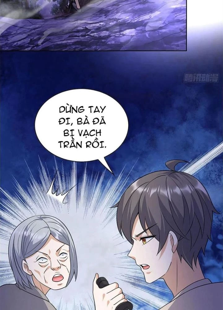 Xin Lỗi, Có Hệ Thống Thật Sự Quá Lợi Hại Chapter 18 - 79