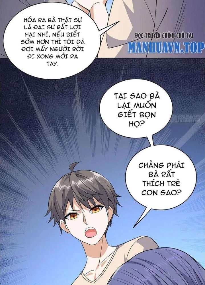 Xin Lỗi, Có Hệ Thống Thật Sự Quá Lợi Hại Chapter 18 - 81