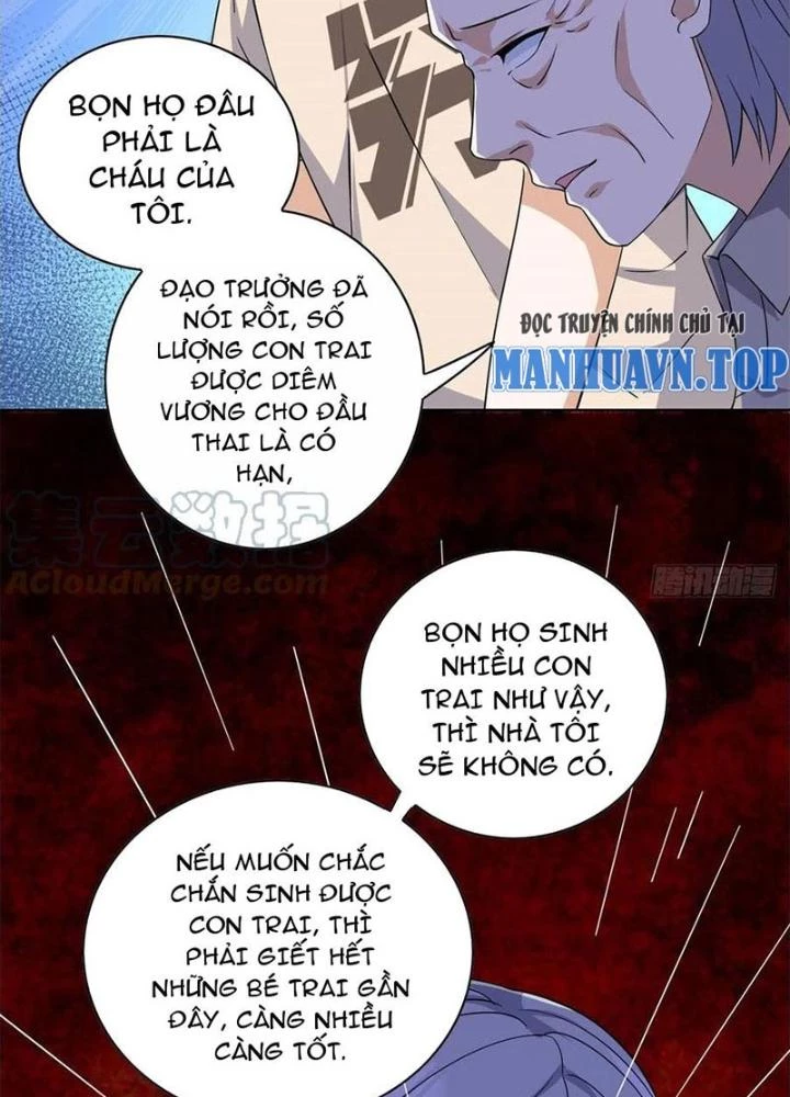 Xin Lỗi, Có Hệ Thống Thật Sự Quá Lợi Hại Chapter 18 - 83