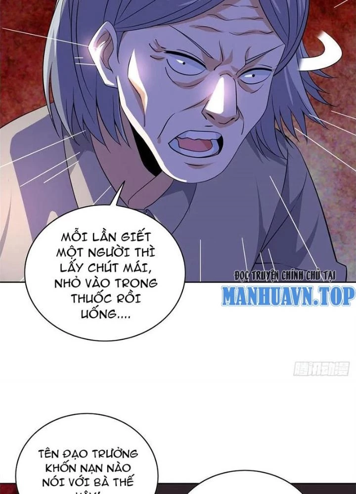 Xin Lỗi, Có Hệ Thống Thật Sự Quá Lợi Hại Chapter 18 - 85