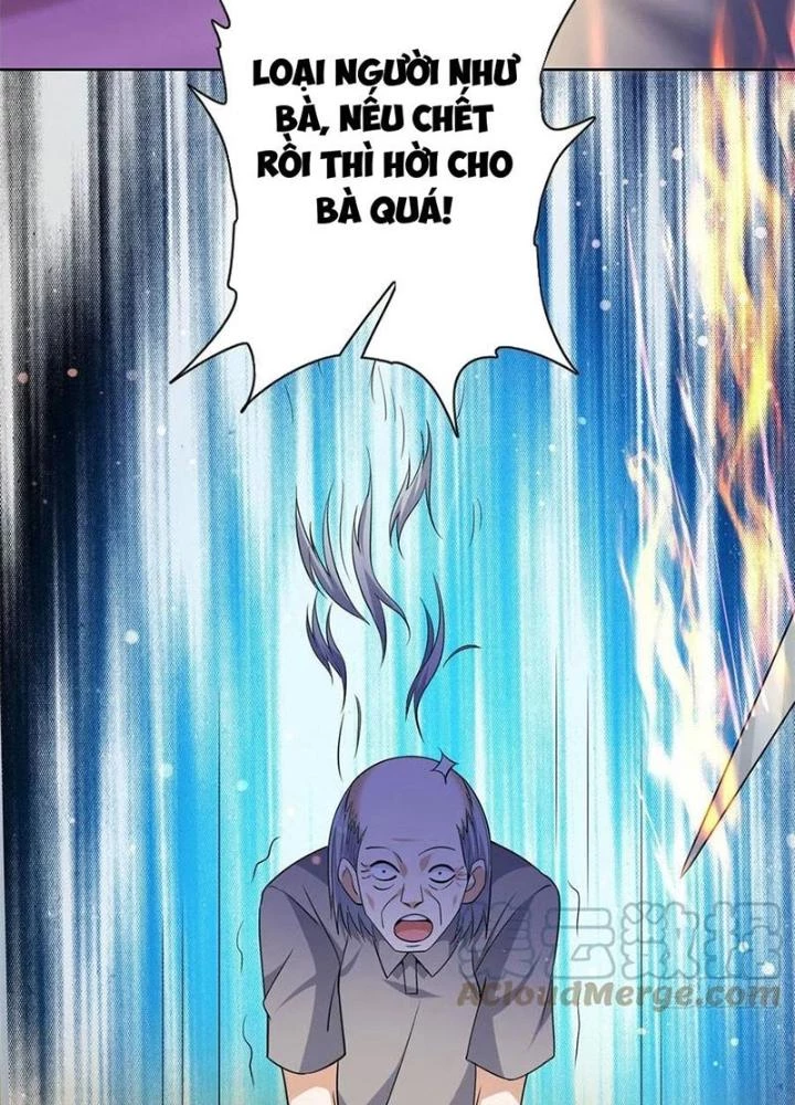 Xin Lỗi, Có Hệ Thống Thật Sự Quá Lợi Hại Chapter 18 - 95