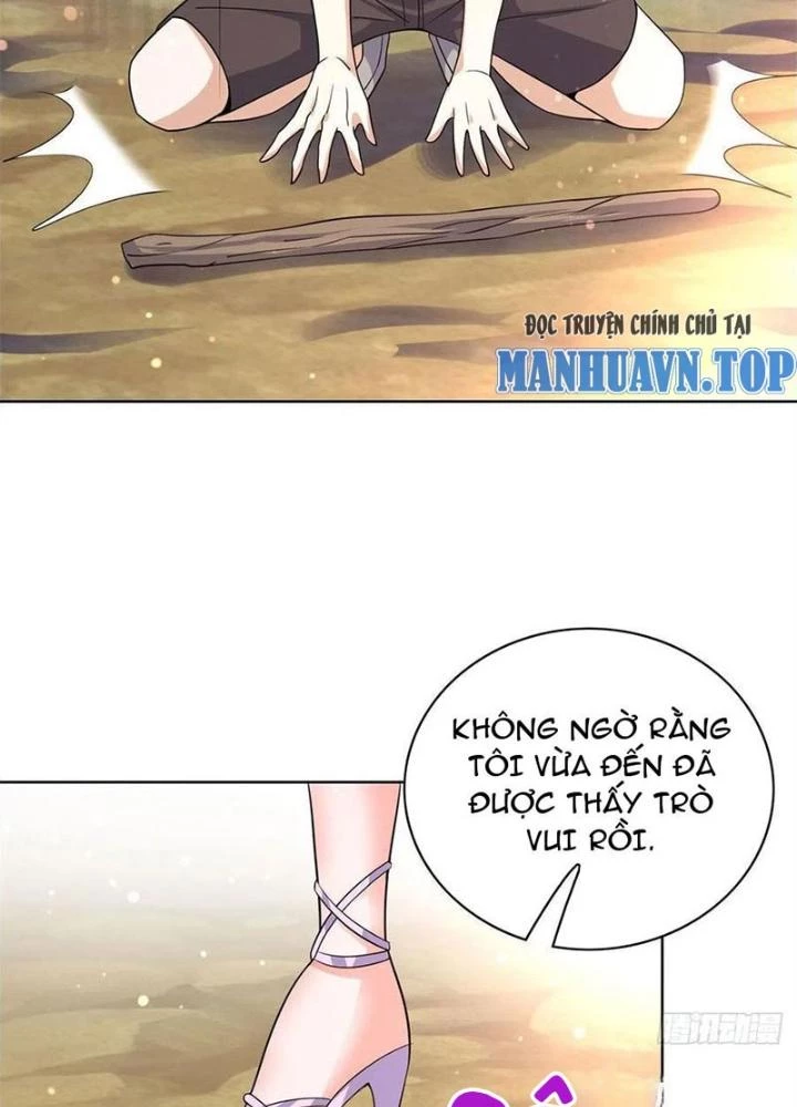 Xin Lỗi, Có Hệ Thống Thật Sự Quá Lợi Hại Chapter 18 - 97