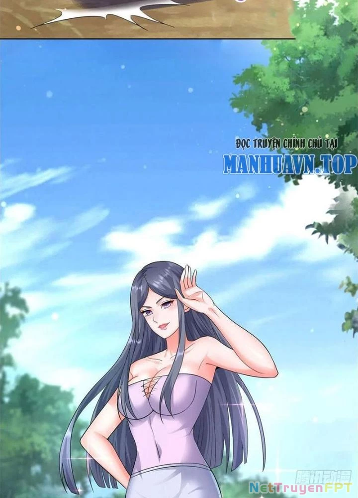 Xin Lỗi, Có Hệ Thống Thật Sự Quá Lợi Hại Chapter 18 - 99