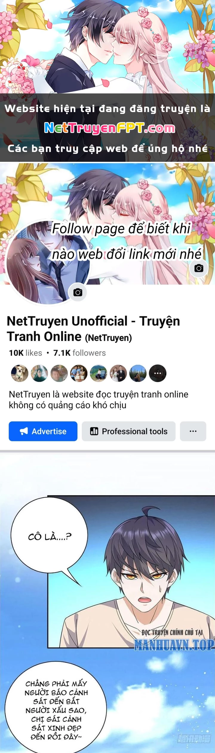 Xin Lỗi, Có Hệ Thống Thật Sự Quá Lợi Hại Chapter 19 - 1