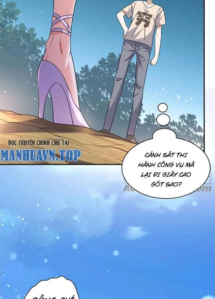 Xin Lỗi, Có Hệ Thống Thật Sự Quá Lợi Hại Chapter 19 - 5