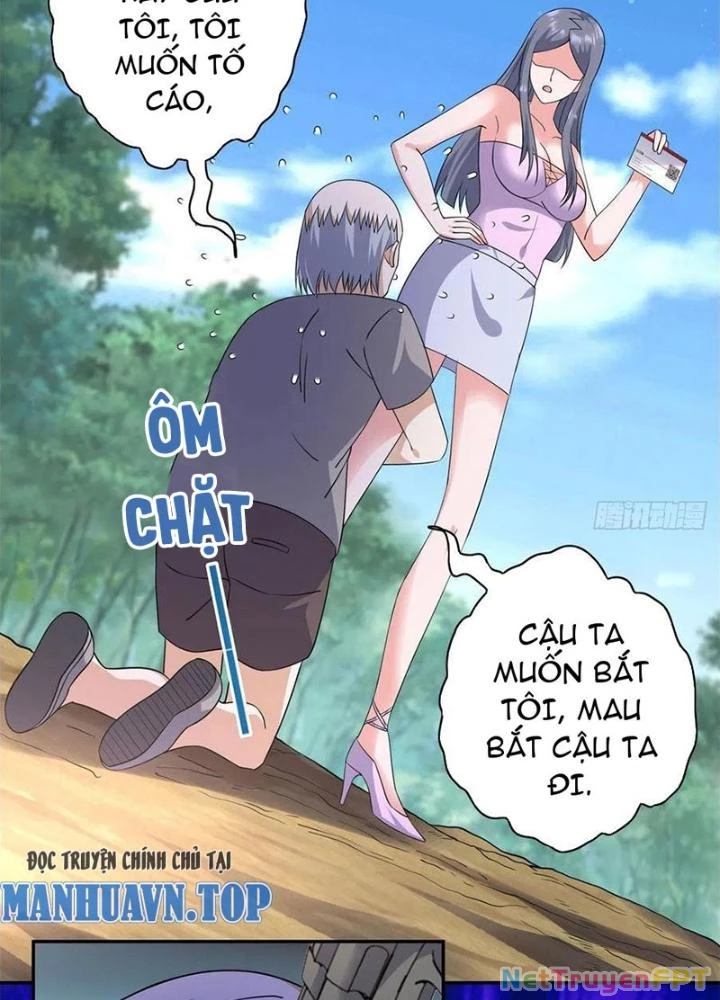 Xin Lỗi, Có Hệ Thống Thật Sự Quá Lợi Hại Chapter 19 - 7