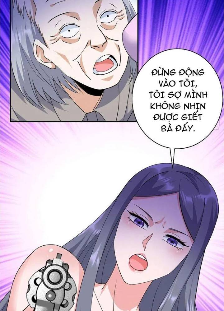 Xin Lỗi, Có Hệ Thống Thật Sự Quá Lợi Hại Chapter 19 - 9