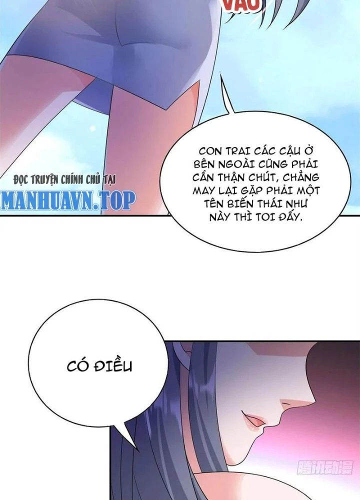 Xin Lỗi, Có Hệ Thống Thật Sự Quá Lợi Hại Chapter 19 - 15