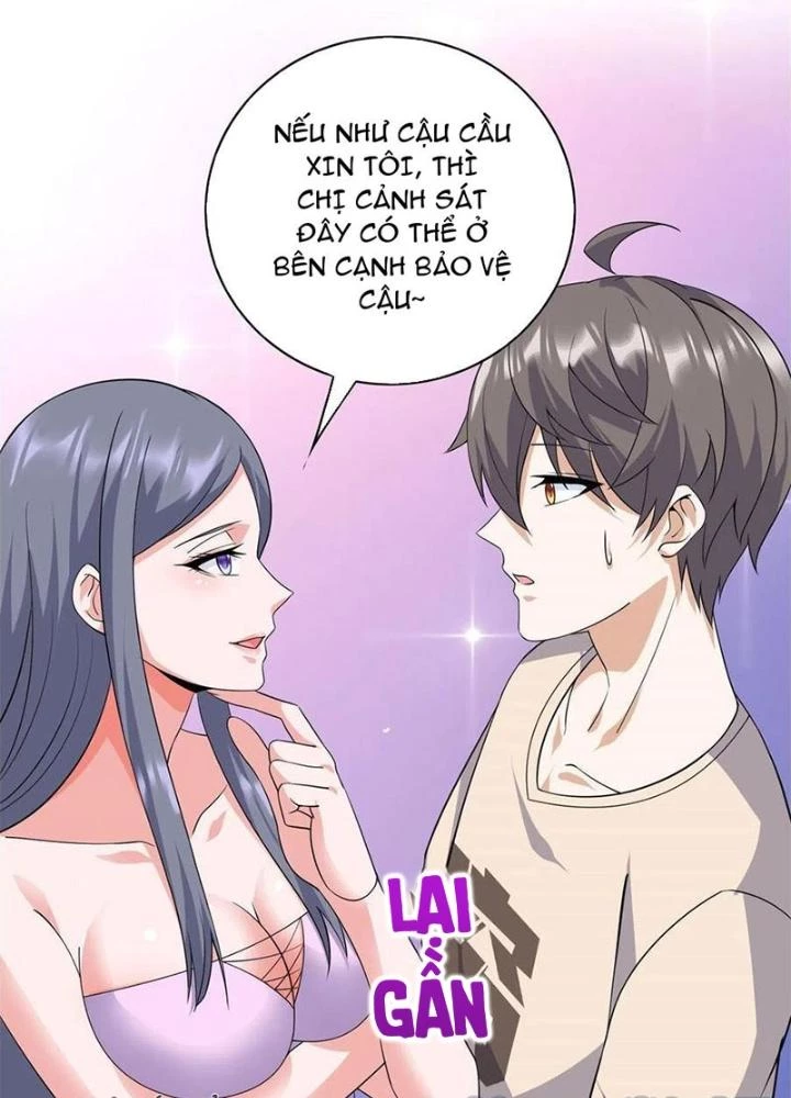 Xin Lỗi, Có Hệ Thống Thật Sự Quá Lợi Hại Chapter 19 - 17
