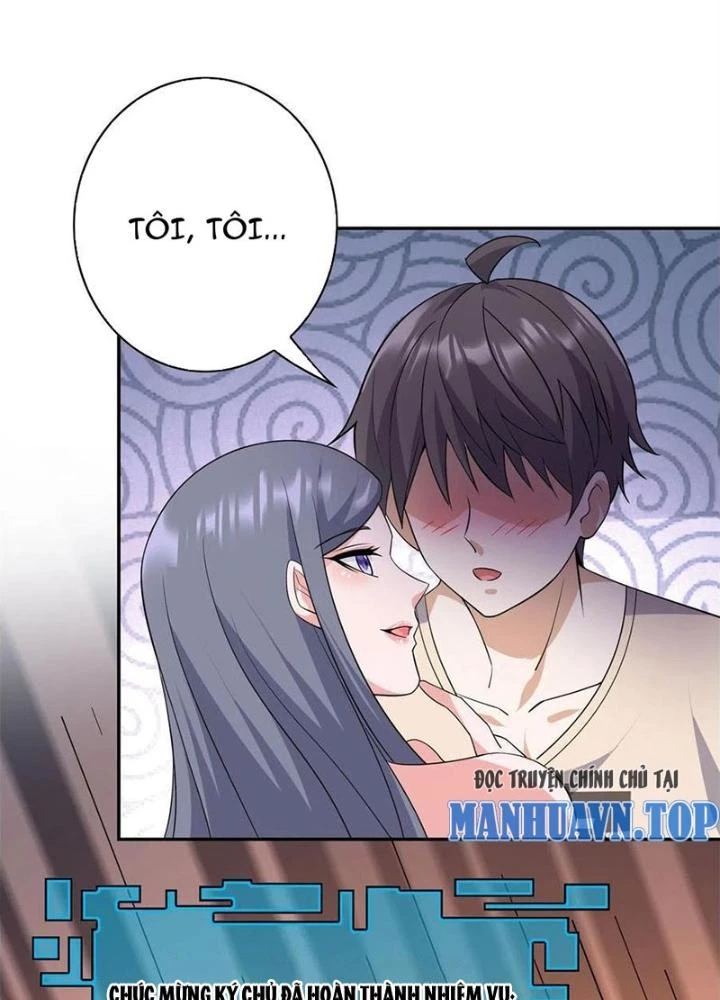 Xin Lỗi, Có Hệ Thống Thật Sự Quá Lợi Hại Chapter 19 - 19