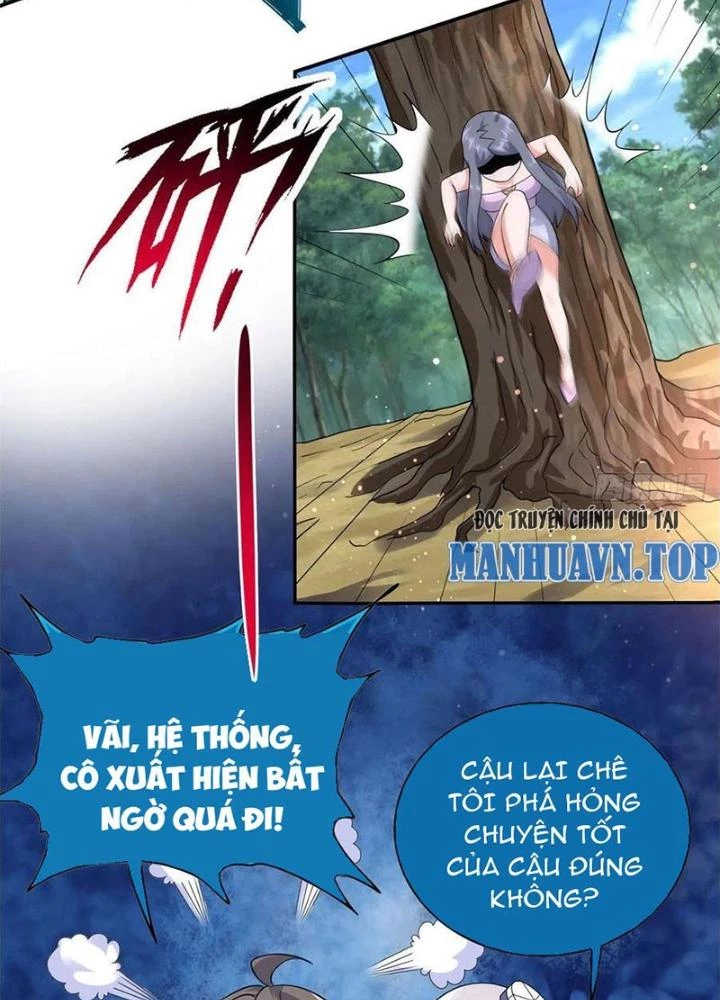 Xin Lỗi, Có Hệ Thống Thật Sự Quá Lợi Hại Chapter 19 - 23