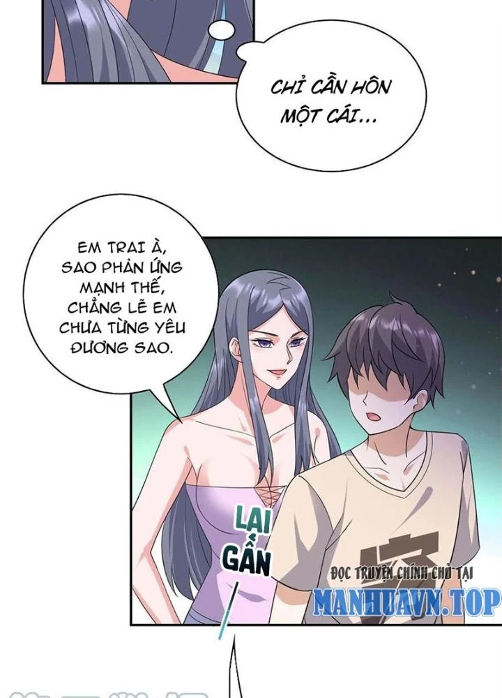 Xin Lỗi, Có Hệ Thống Thật Sự Quá Lợi Hại Chapter 19 - 31