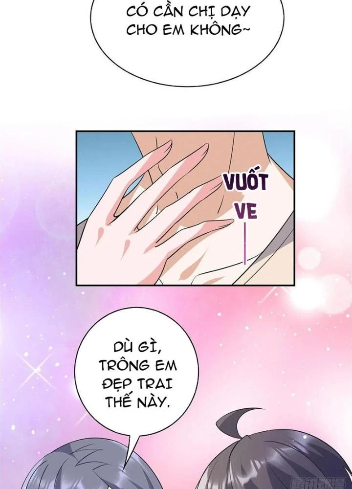 Xin Lỗi, Có Hệ Thống Thật Sự Quá Lợi Hại Chapter 19 - 33