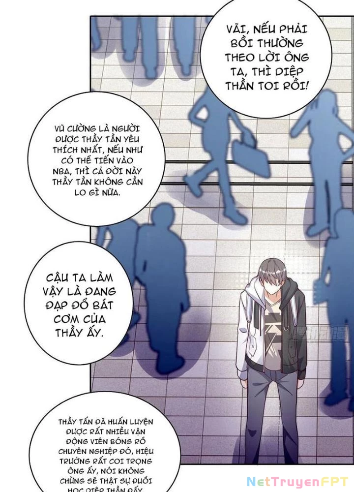 Xin Lỗi, Có Hệ Thống Thật Sự Quá Lợi Hại Chapter 20 - 23