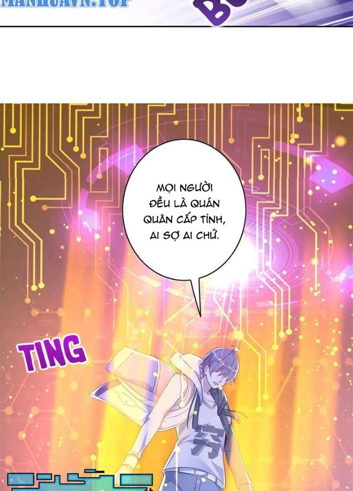 Xin Lỗi, Có Hệ Thống Thật Sự Quá Lợi Hại Chapter 20 - 37