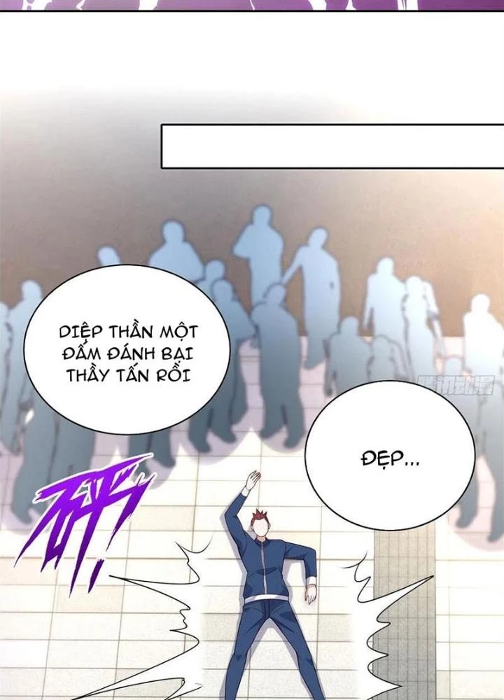 Xin Lỗi, Có Hệ Thống Thật Sự Quá Lợi Hại Chapter 20 - 49