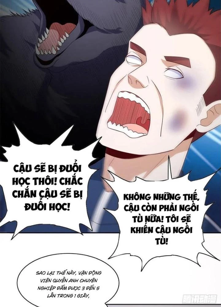 Xin Lỗi, Có Hệ Thống Thật Sự Quá Lợi Hại Chapter 20 - 53