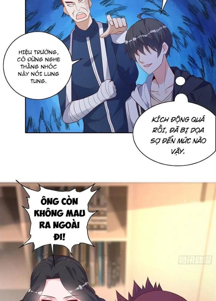Xin Lỗi, Có Hệ Thống Thật Sự Quá Lợi Hại Chapter 20 - 85