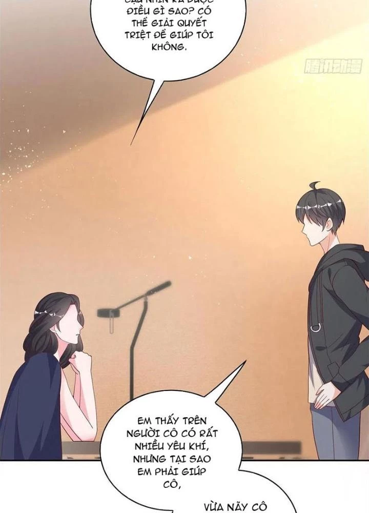 Xin Lỗi, Có Hệ Thống Thật Sự Quá Lợi Hại Chapter 20 - 91