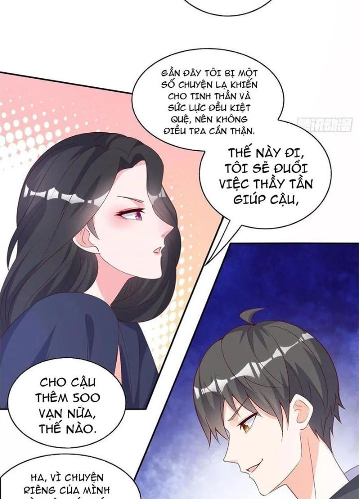 Xin Lỗi, Có Hệ Thống Thật Sự Quá Lợi Hại Chapter 20 - 93
