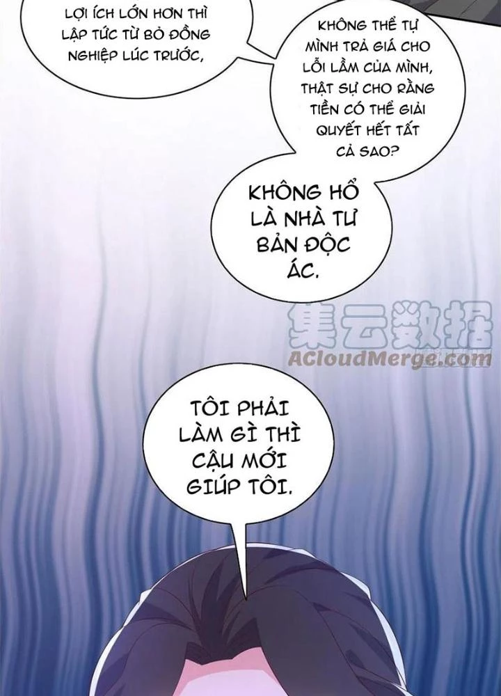 Xin Lỗi, Có Hệ Thống Thật Sự Quá Lợi Hại Chapter 20 - 95