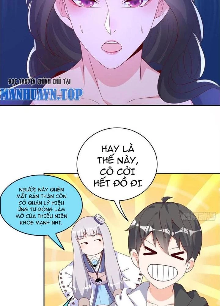 Xin Lỗi, Có Hệ Thống Thật Sự Quá Lợi Hại Chapter 20 - 97