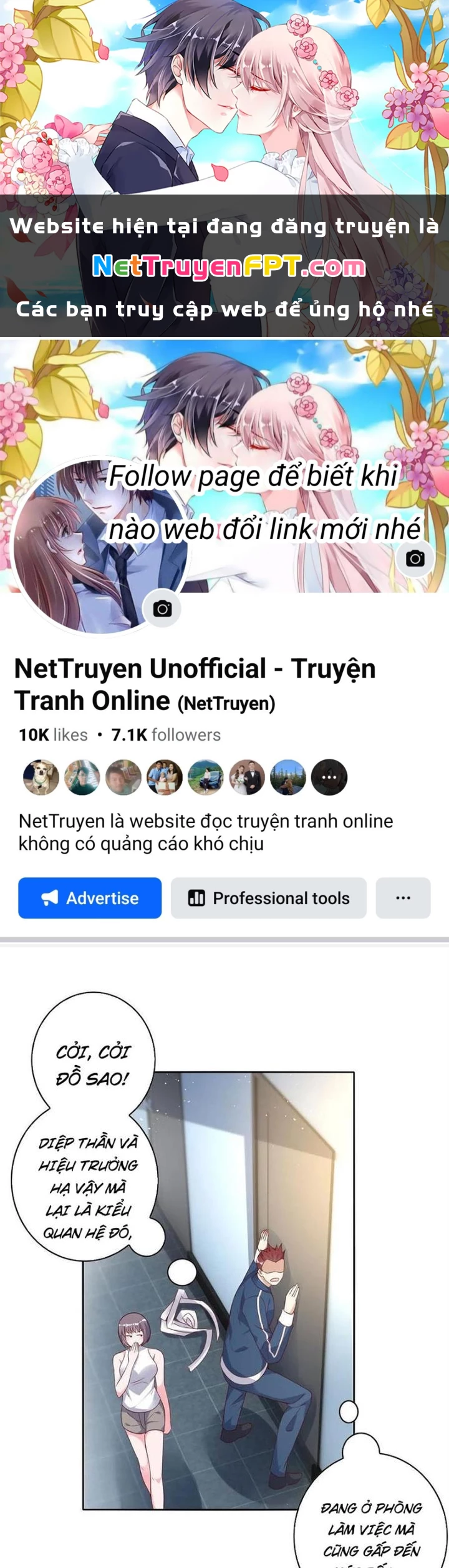 Xin Lỗi, Có Hệ Thống Thật Sự Quá Lợi Hại Chapter 21 - 1