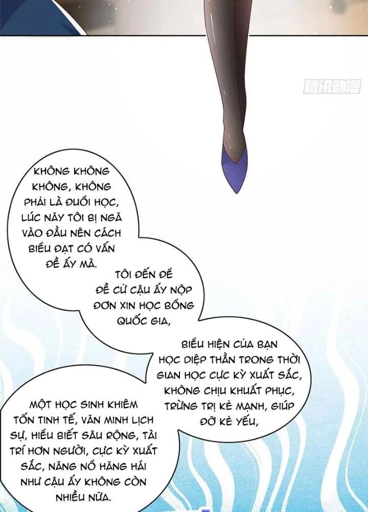 Xin Lỗi, Có Hệ Thống Thật Sự Quá Lợi Hại Chapter 21 - 13