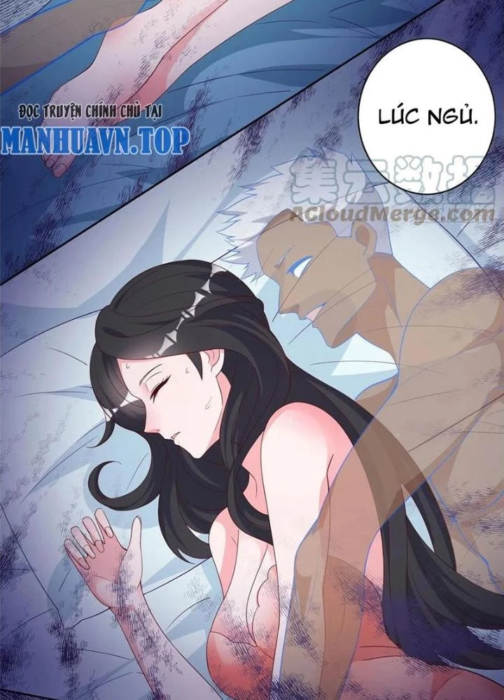 Xin Lỗi, Có Hệ Thống Thật Sự Quá Lợi Hại Chapter 21 - 45