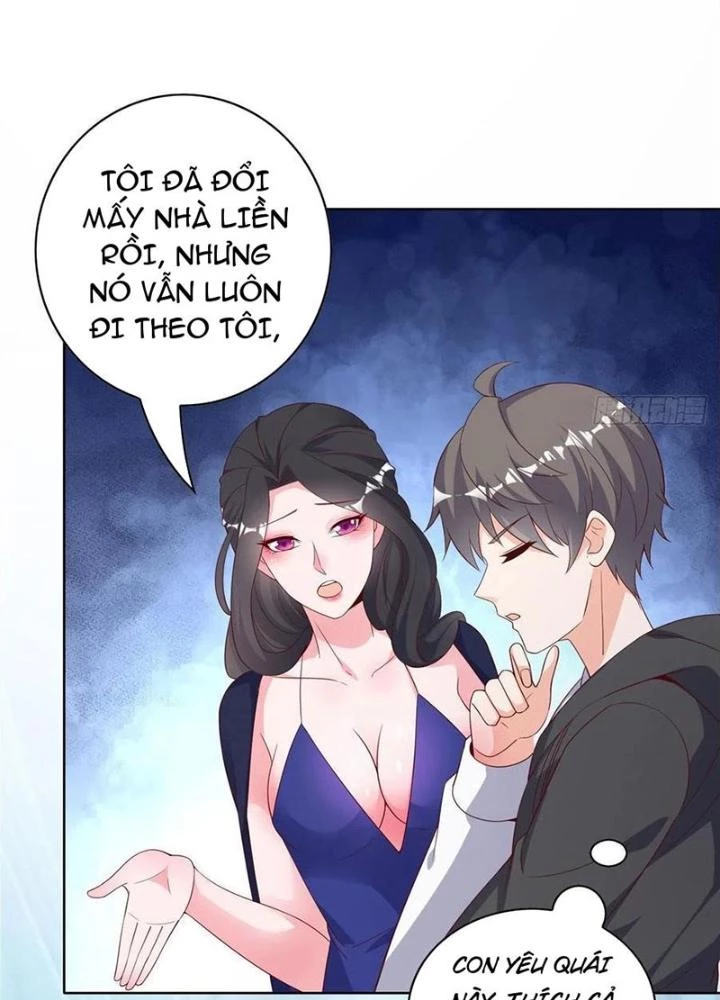 Xin Lỗi, Có Hệ Thống Thật Sự Quá Lợi Hại Chapter 21 - 51