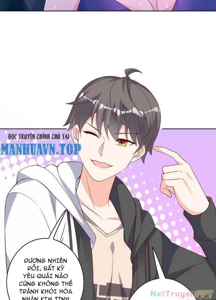 Xin Lỗi, Có Hệ Thống Thật Sự Quá Lợi Hại Chapter 21 - 55