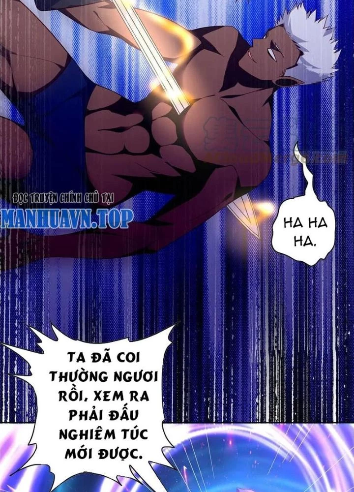 Xin Lỗi, Có Hệ Thống Thật Sự Quá Lợi Hại Chapter 21 - 63