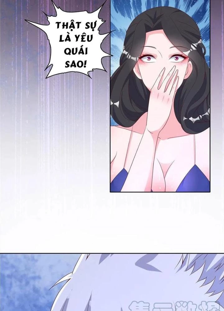 Xin Lỗi, Có Hệ Thống Thật Sự Quá Lợi Hại Chapter 21 - 71
