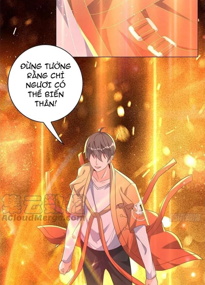 Xin Lỗi, Có Hệ Thống Thật Sự Quá Lợi Hại Chapter 21 - 85