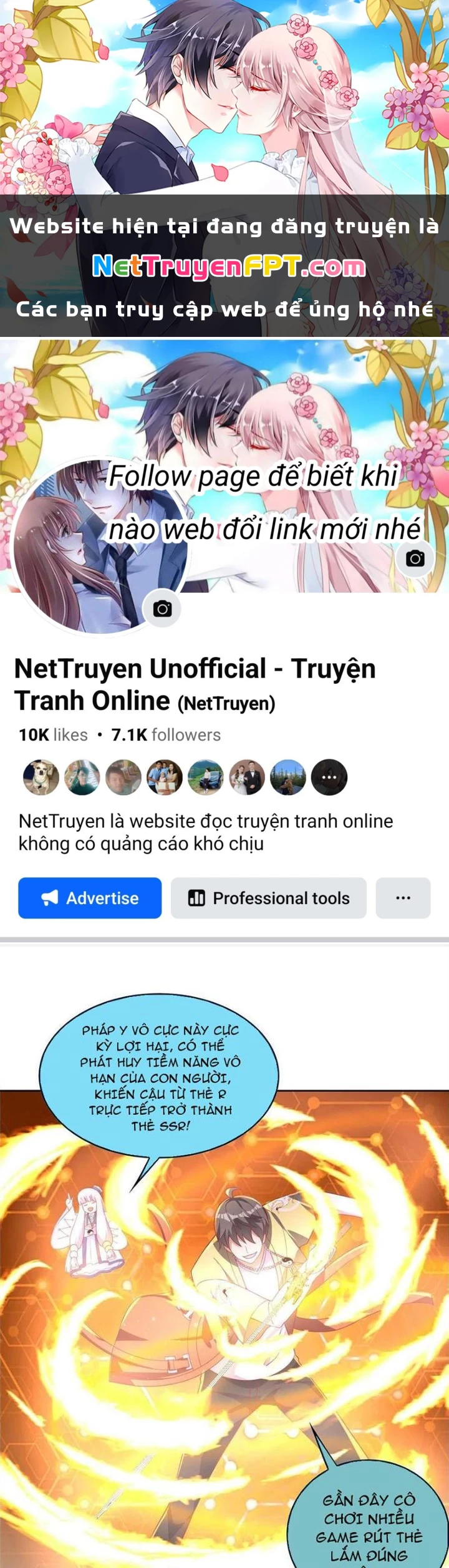 Xin Lỗi, Có Hệ Thống Thật Sự Quá Lợi Hại Chapter 22 - 1