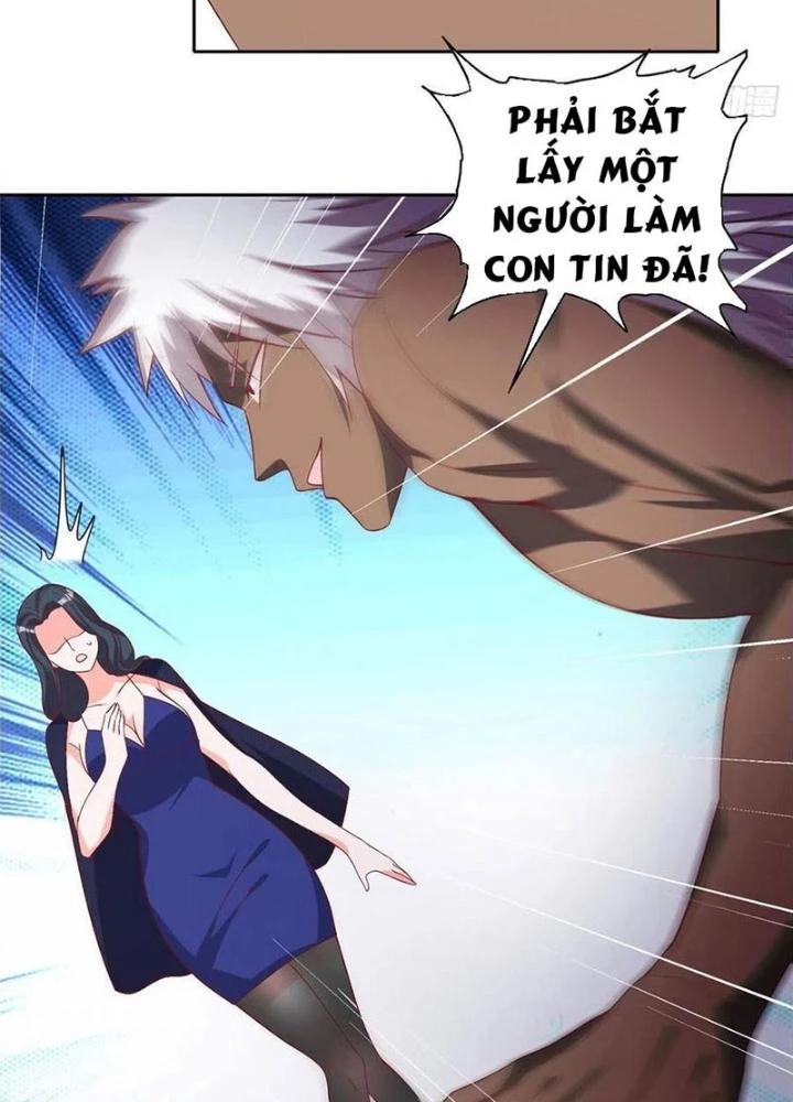 Xin Lỗi, Có Hệ Thống Thật Sự Quá Lợi Hại Chapter 22 - 5