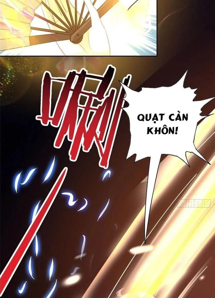 Xin Lỗi, Có Hệ Thống Thật Sự Quá Lợi Hại Chapter 22 - 51